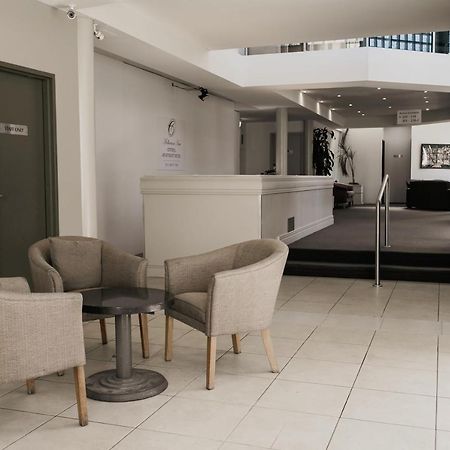 Melbourne Kew Central Apartments Official מראה חיצוני תמונה