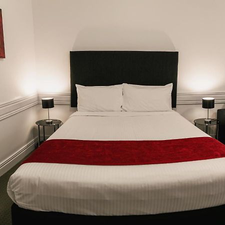 Melbourne Kew Central Apartments Official מראה חיצוני תמונה