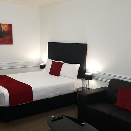 Melbourne Kew Central Apartments Official מראה חיצוני תמונה