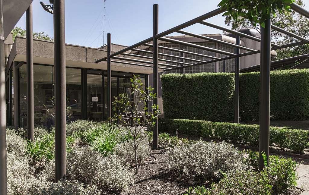 Melbourne Kew Central Apartments Official מראה חיצוני תמונה