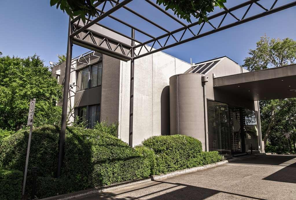 Melbourne Kew Central Apartments Official מראה חיצוני תמונה