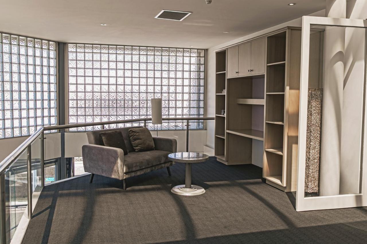 Melbourne Kew Central Apartments Official מראה חיצוני תמונה