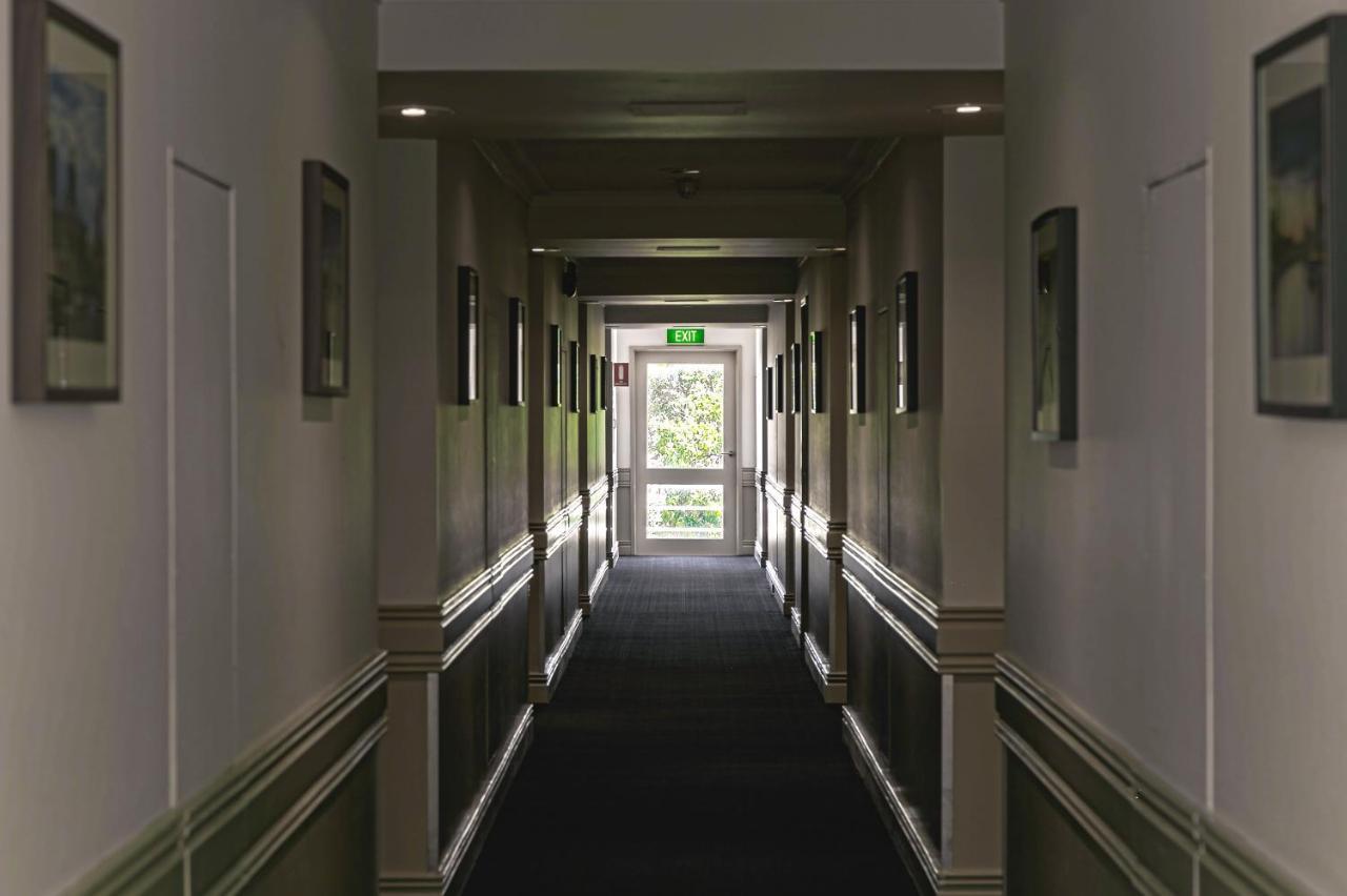Melbourne Kew Central Apartments Official מראה חיצוני תמונה