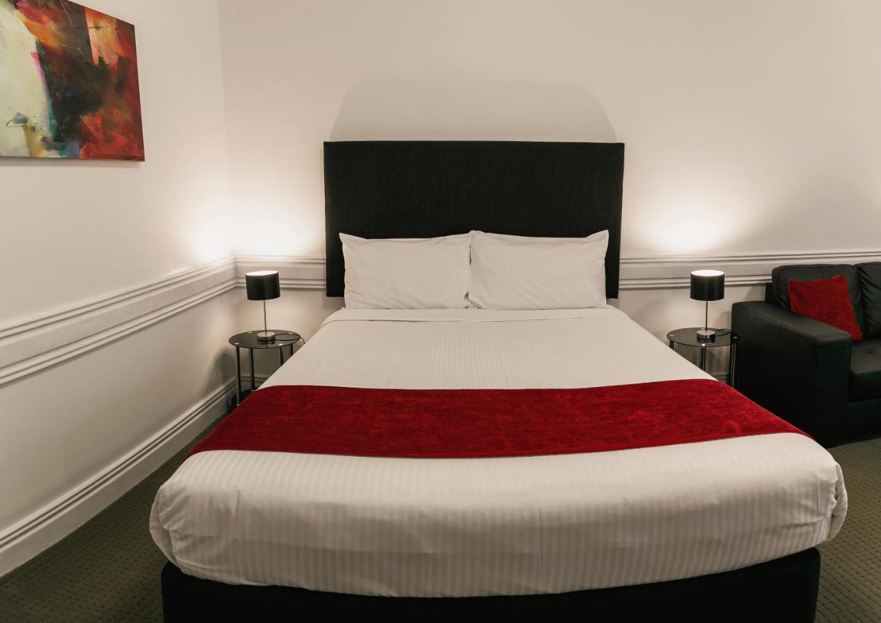 Melbourne Kew Central Apartments Official מראה חיצוני תמונה