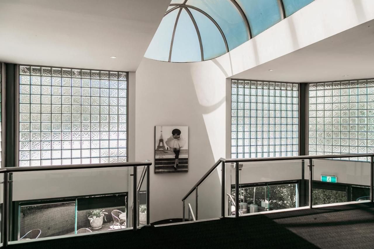 Melbourne Kew Central Apartments Official מראה חיצוני תמונה