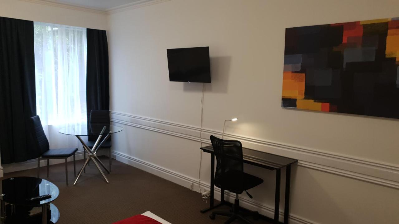Melbourne Kew Central Apartments Official מראה חיצוני תמונה