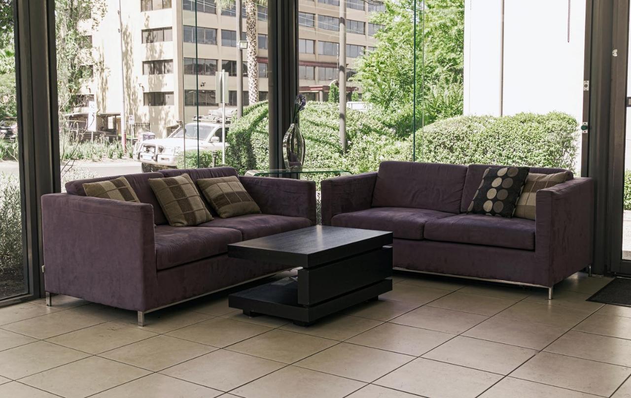 Melbourne Kew Central Apartments Official מראה חיצוני תמונה