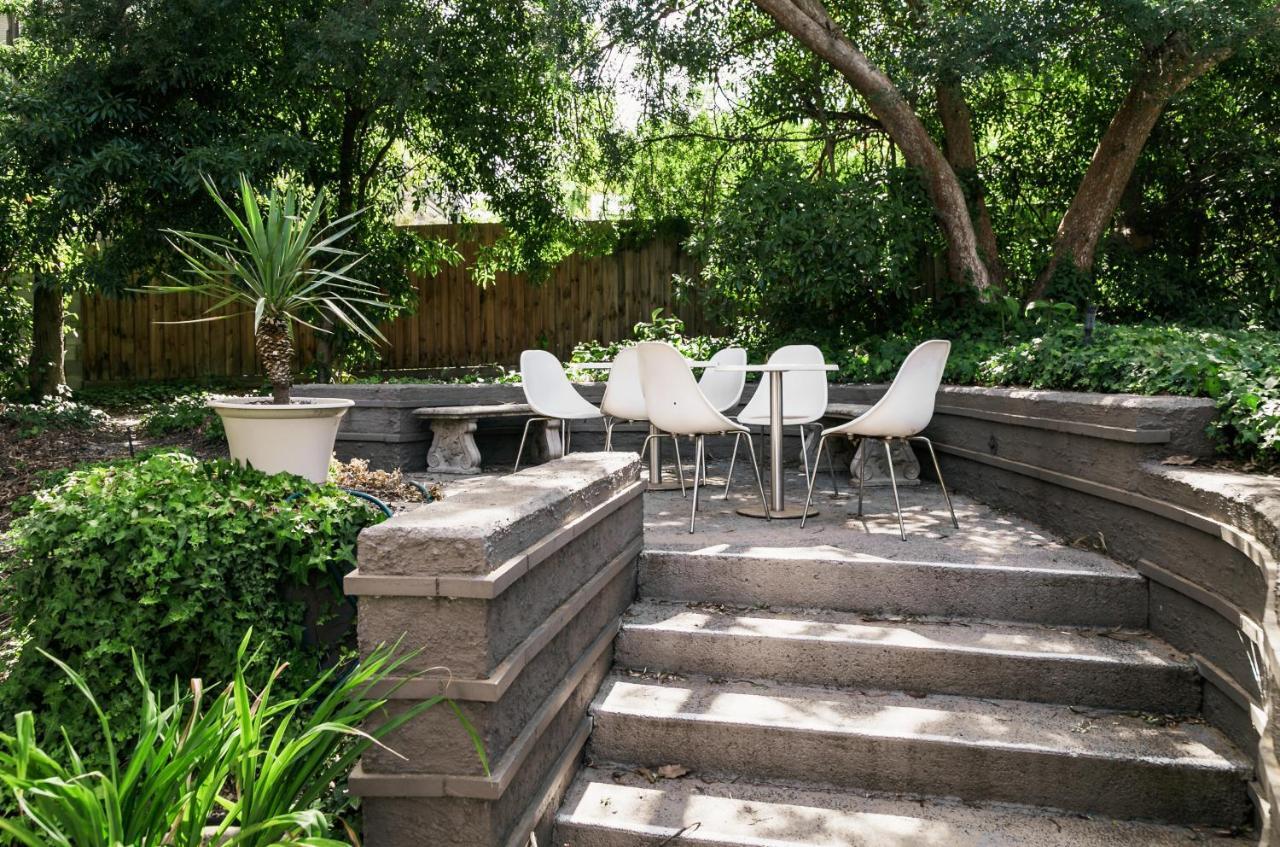 Melbourne Kew Central Apartments Official מראה חיצוני תמונה