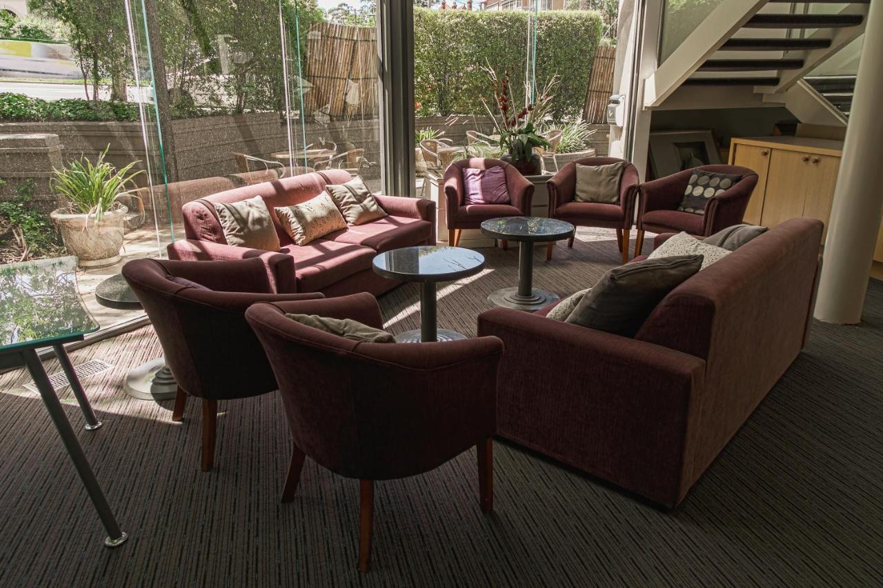 Melbourne Kew Central Apartments Official מראה חיצוני תמונה